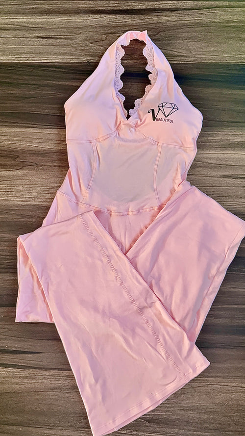 Aurora jumpsuit