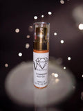 Shimmering Body Oil